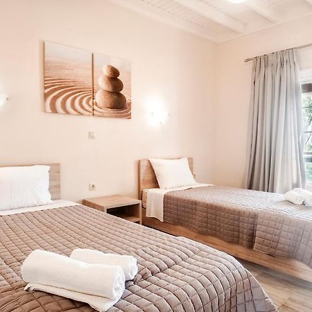 Potamos Apartments Sidari  Exterior photo