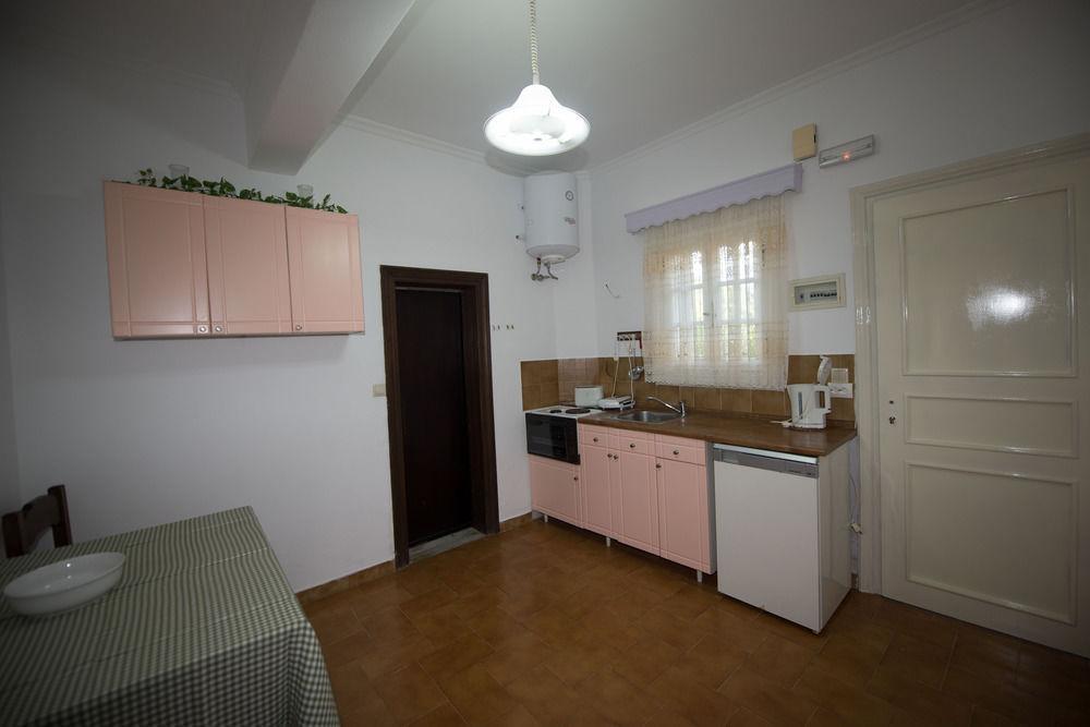 Potamos Apartments Sidari  Exterior photo