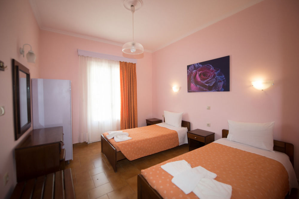 Potamos Apartments Sidari  Exterior photo