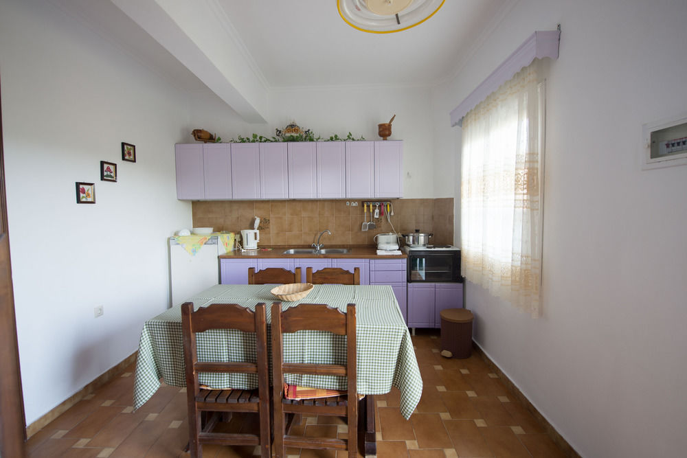 Potamos Apartments Sidari  Exterior photo